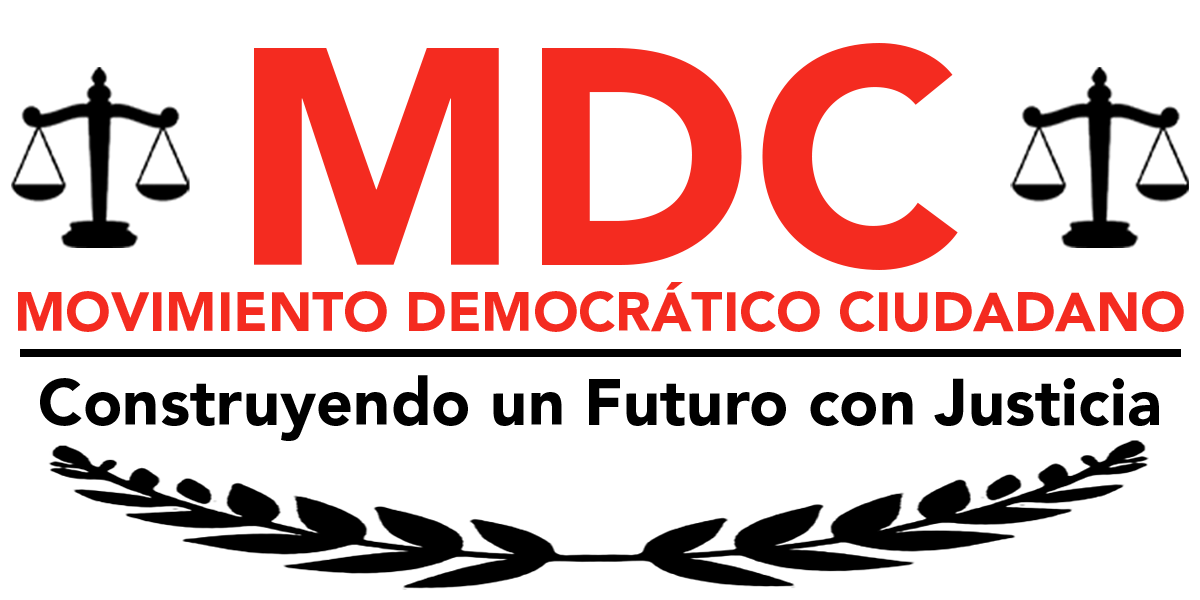 Movimiento Democrático Ciudadano